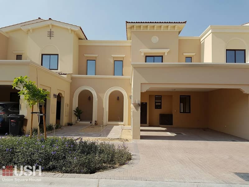 Immediate Sale| Type 2M| Rented| Close to pool-park