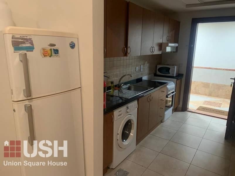 7 FURNISHED. WELL MAINTAINED. CANAL RESIDENCE