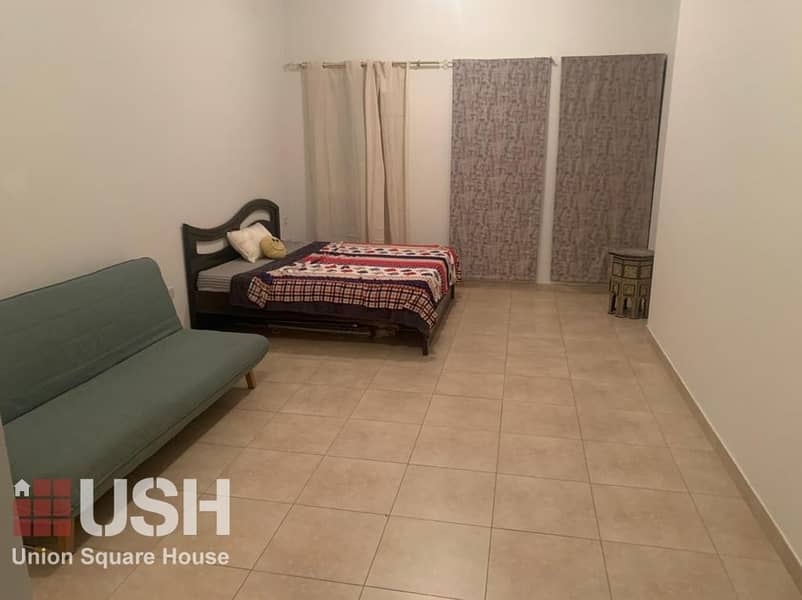 9 FURNISHED. WELL MAINTAINED. CANAL RESIDENCE
