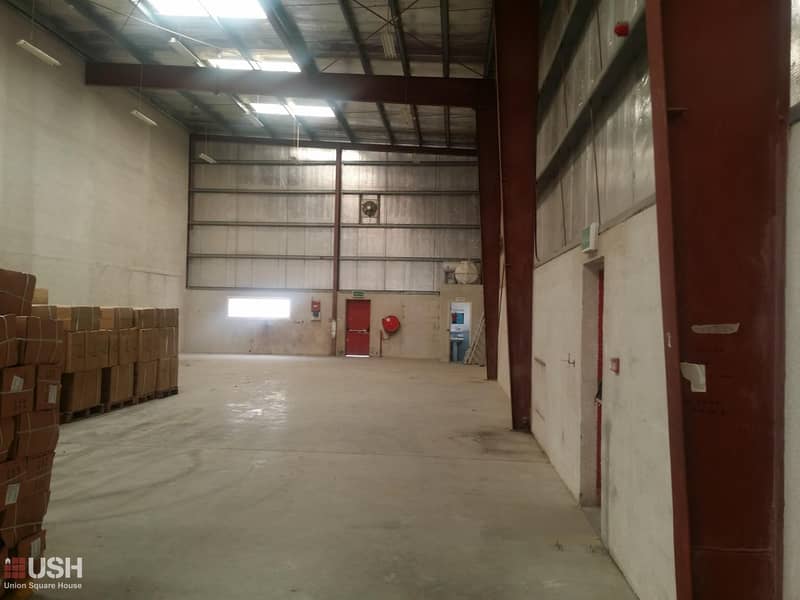 6 Cheapest  Small Warehouse| Insulated| Nice Location