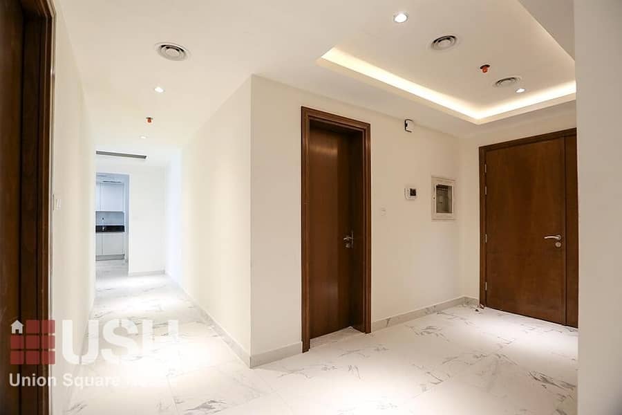 2 Canal View  || Zero Commission || 2 BR Al Habtoor City