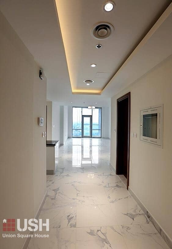 6 Canal View  || Zero Commission || 2 BR Al Habtoor City