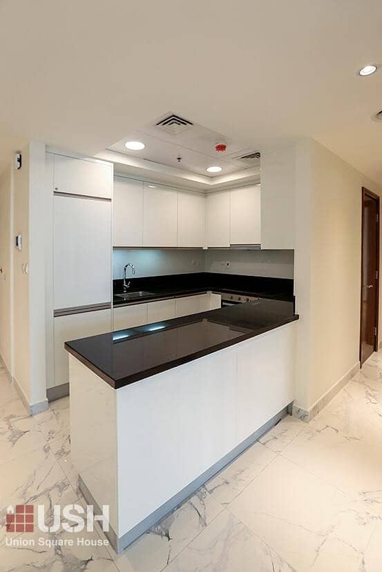 7 Canal View  || Zero Commission || 2 BR Al Habtoor City