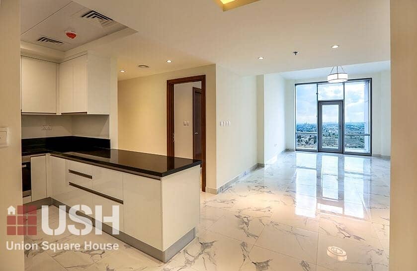 8 Canal View  || Zero Commission || 2 BR Al Habtoor City