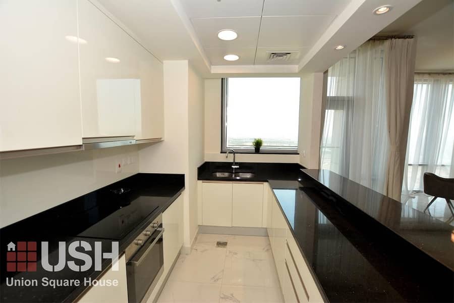13 Canal View  || Zero Commission || 2 BR Al Habtoor City