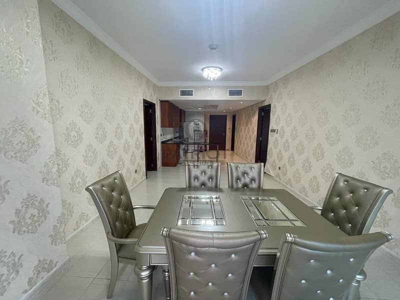 29 Amazing Well Maintain neat and clean 2 bedroom Unfurnished apartment in Lake View Tower