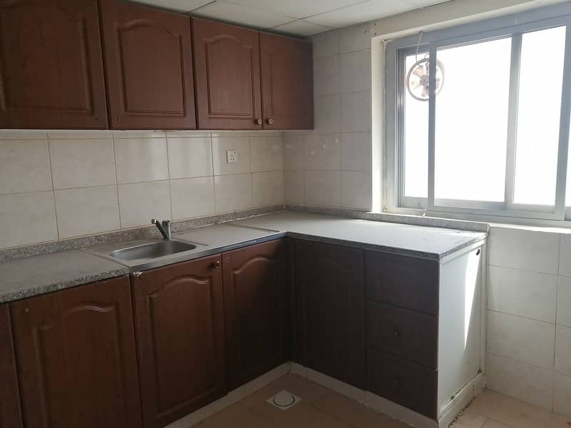 Квартира в Аль Джурф，Аль Журф 2, 1 спальня, 17000 AED - 5129190