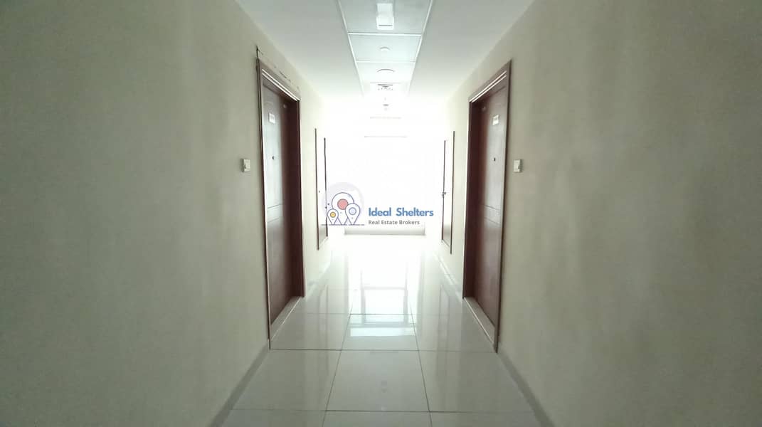 10 1bhk apartment neat and clean building now on leasing in alwarqaa 1