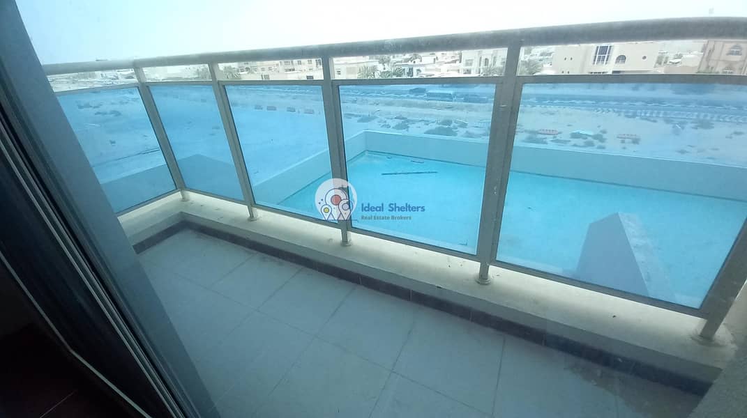 20 1bhk apartment neat and clean building now on leasing in alwarqaa 1