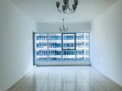Spacious 1Bhk With Balcony Pool View In Skycourts Tower