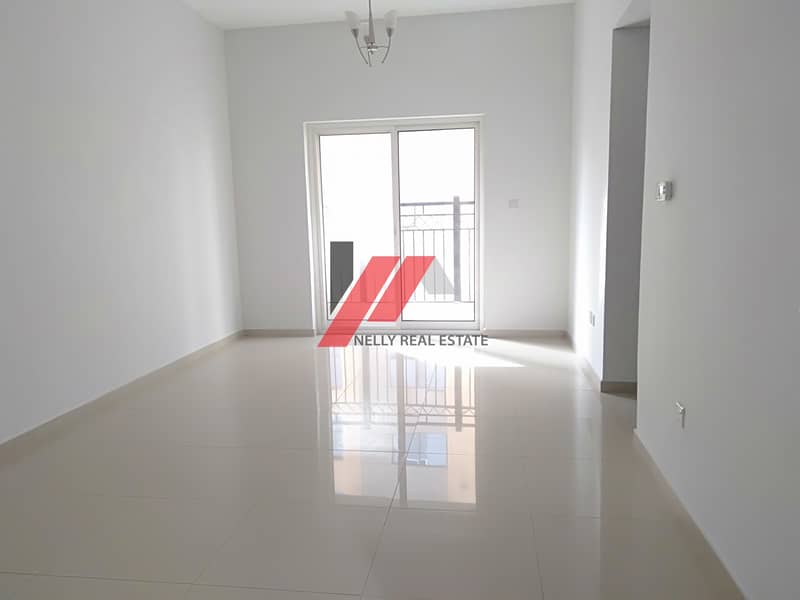 2 CLOSE TO POND PARK || LIKE  A  NEW ((40 DAYS FREE )) LUXURY 1 BHK APARTMENT || WITH 2 BATHS || WITH GYM