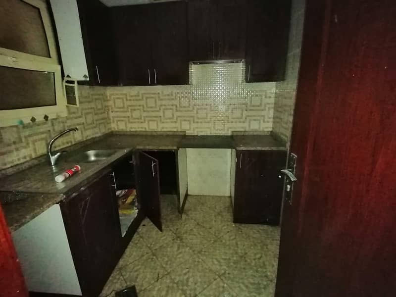 3 Excellent 1Bhk In Al Nahda Rent 28k 6 Cheques