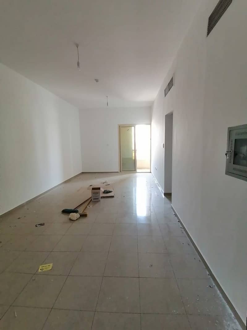 5 Excellent 1Bhk In Al Nahda Rent 28k 6 Cheques