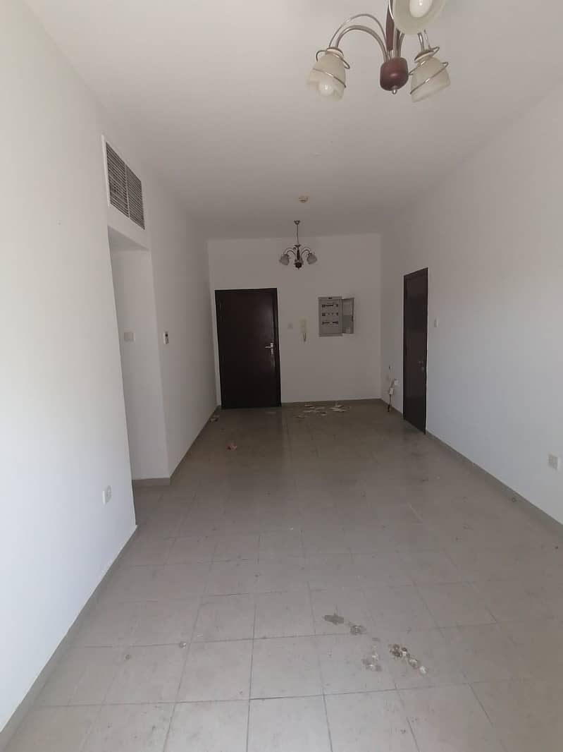 9 Excellent 1Bhk In Al Nahda Rent 28k 6 Cheques