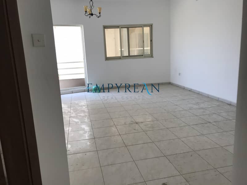 3BHK ONE MONTH FREE LIMITED OFFER OPEN VIEW VERY MEAR TO AL QABAYEL