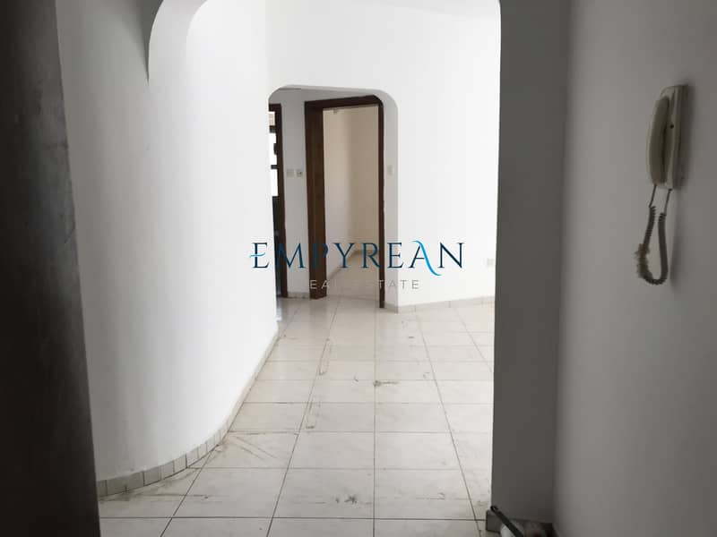 3 3BHK ONE MONTH FREE LIMITED OFFER OPEN VIEW VERY MEAR TO AL QABAYEL