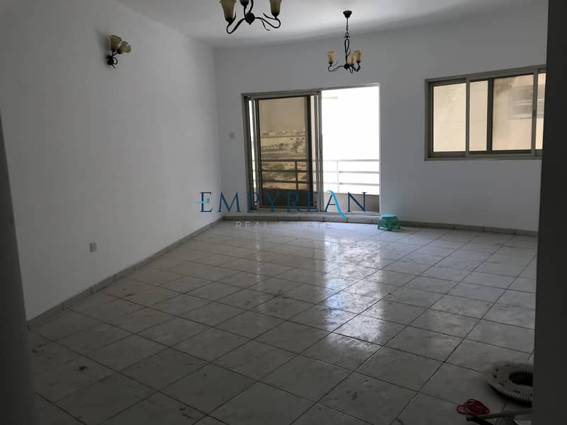 4 3BHK ONE MONTH FREE LIMITED OFFER OPEN VIEW VERY MEAR TO AL QABAYEL
