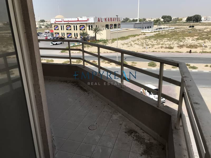 12 3BHK ONE MONTH FREE LIMITED OFFER OPEN VIEW VERY MEAR TO AL QABAYEL