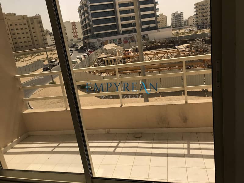 13 3BHK ONE MONTH FREE LIMITED OFFER OPEN VIEW VERY MEAR TO AL QABAYEL