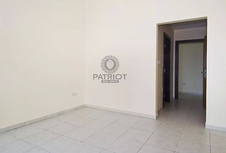 2 Attractive Four Bedrooms Apartment With Balcony | Closed Kitchen | Maids Room | Low Floor