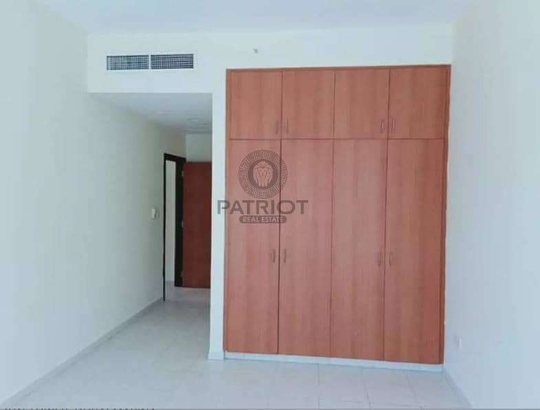 4 Attractive Four Bedrooms Apartment With Balcony | Closed Kitchen | Maids Room | Low Floor