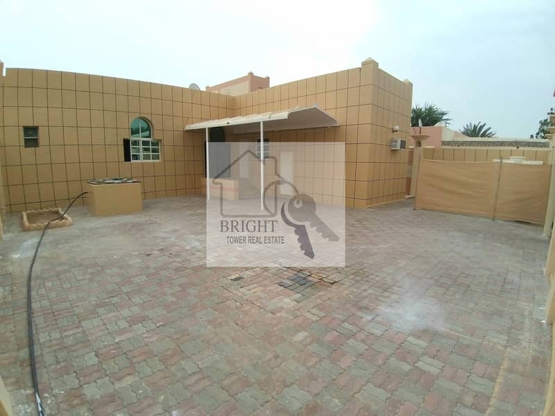 2 Specious 3bhk Ground Floor Separate Entrance Villa For Rent Naima 65K