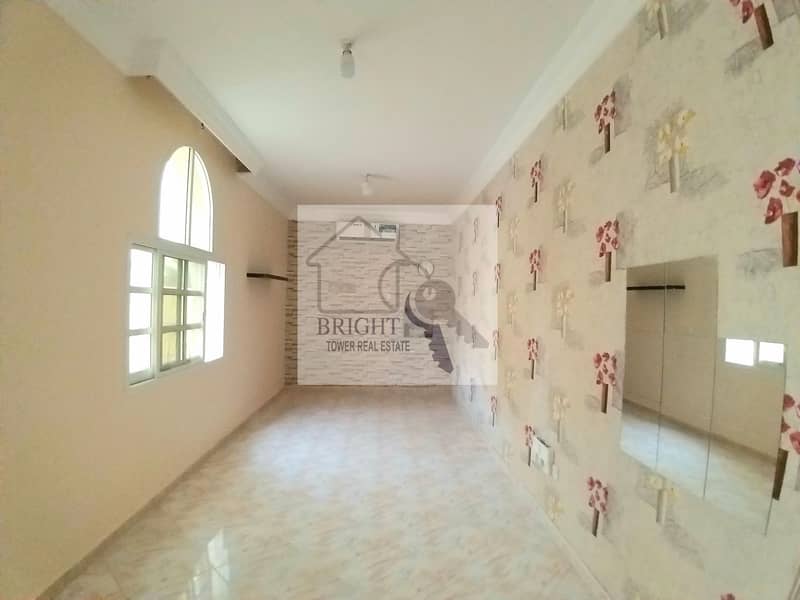 4 Specious 3bhk Ground Floor Separate Entrance Villa For Rent Naima 65K