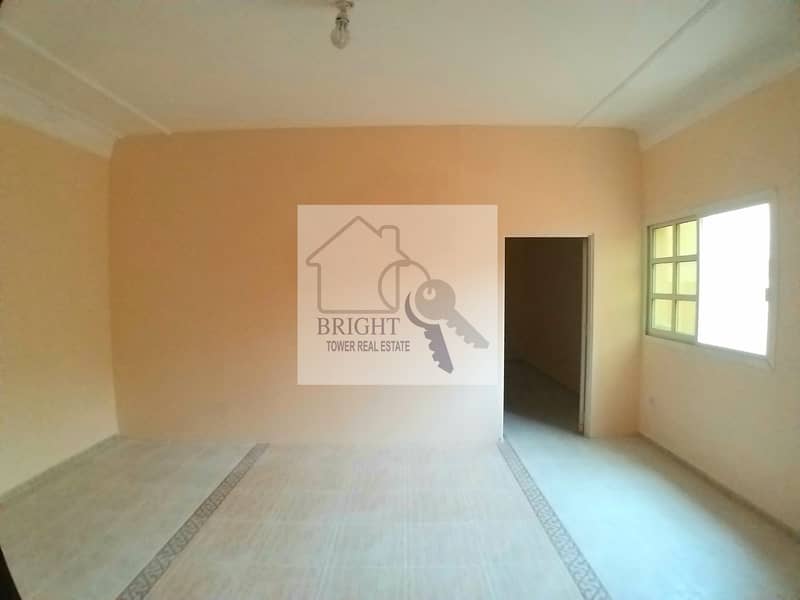 6 Specious 3bhk Ground Floor Separate Entrance Villa For Rent Naima 65K