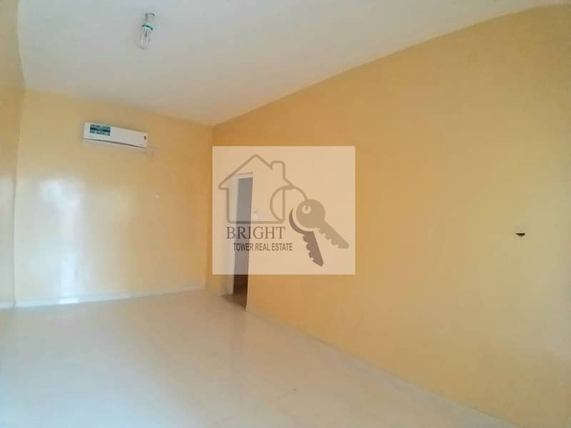 8 Specious 3bhk Ground Floor Separate Entrance Villa For Rent Naima 65K