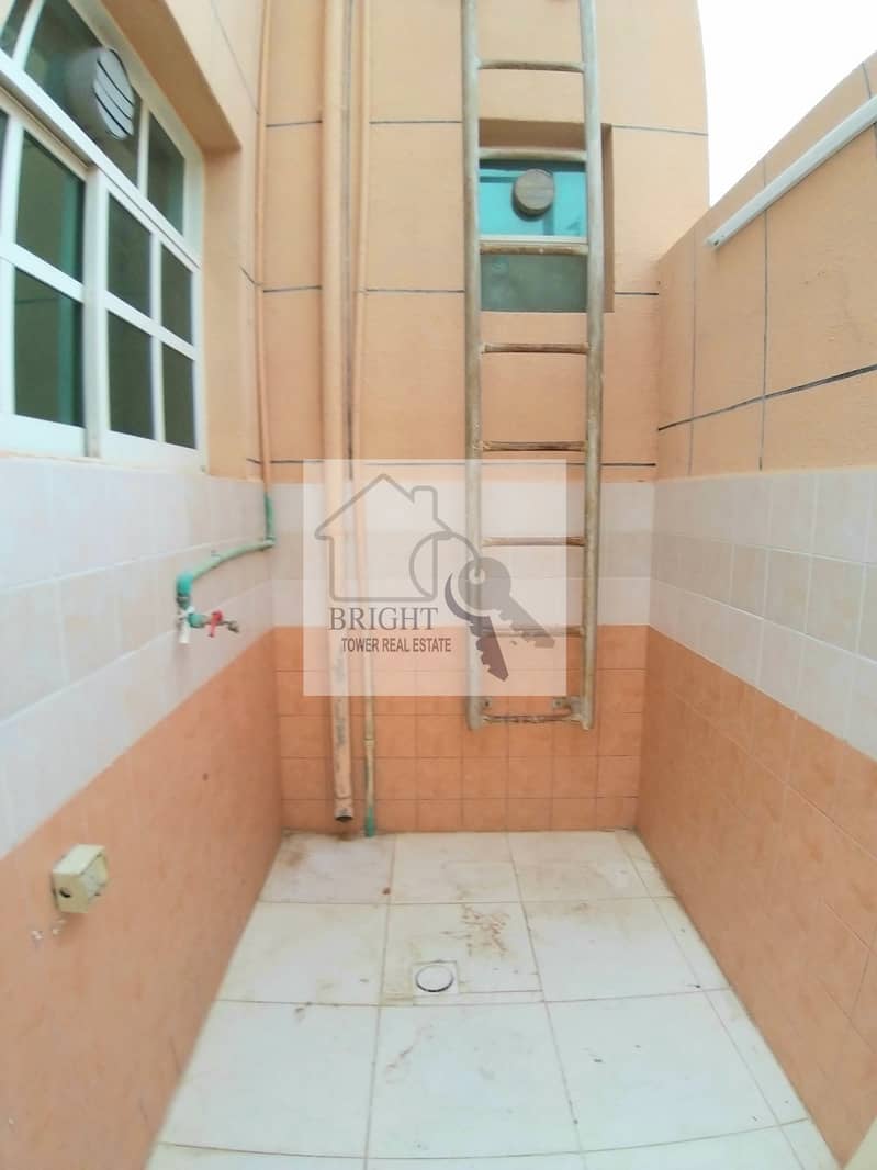 13 Specious 3bhk Ground Floor Separate Entrance Villa For Rent Naima 65K