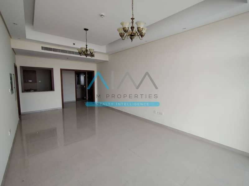 Amazing 2BHK To Rent In Best Building At Prime Location In Silicon