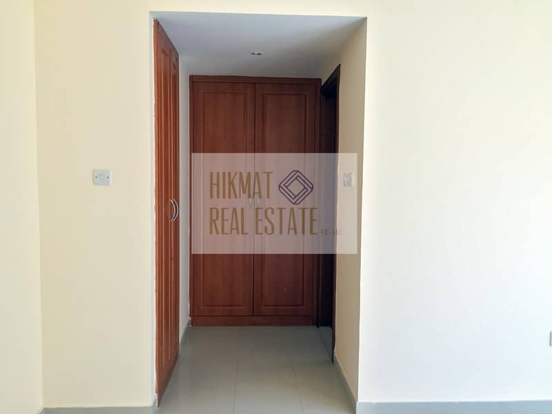 9 Magnificent 3 Bedrooms Townhouse Golf View