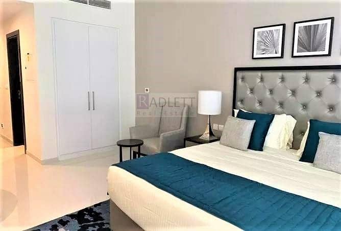 2 Sunning Studio with Amazing Price| Fully Furnished