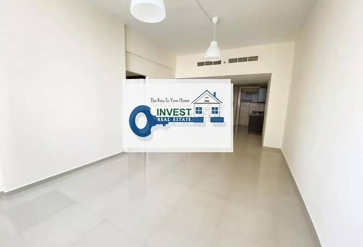 WELL MAINTAINED | UNFURNISHED ONE BEDROOM APARTMENT FOR SALE| CALL NOW!!