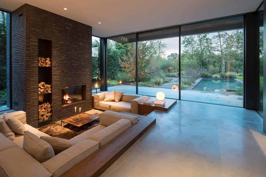 امتلك فيلتك في قلب الشارقة / فيلا خمس غرف نوم