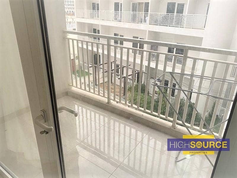11 Chiller Free | Ready to move Spacious Studio apartment for Sale in JVC