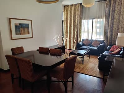 2 BR  with Maid | Chiller Free  Close to Metro