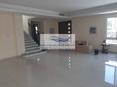 فیلا 5 غرف نوم للبيع في دبي لاند، دبي - Immaculate Condition| 5 Bed| Biggest Plot | Multiple Options فیلا 5 غرف نوم للبيع في دبي لاند، دبي - Immaculate Condition| 5 Bed| Biggest Plot | Multiple Options