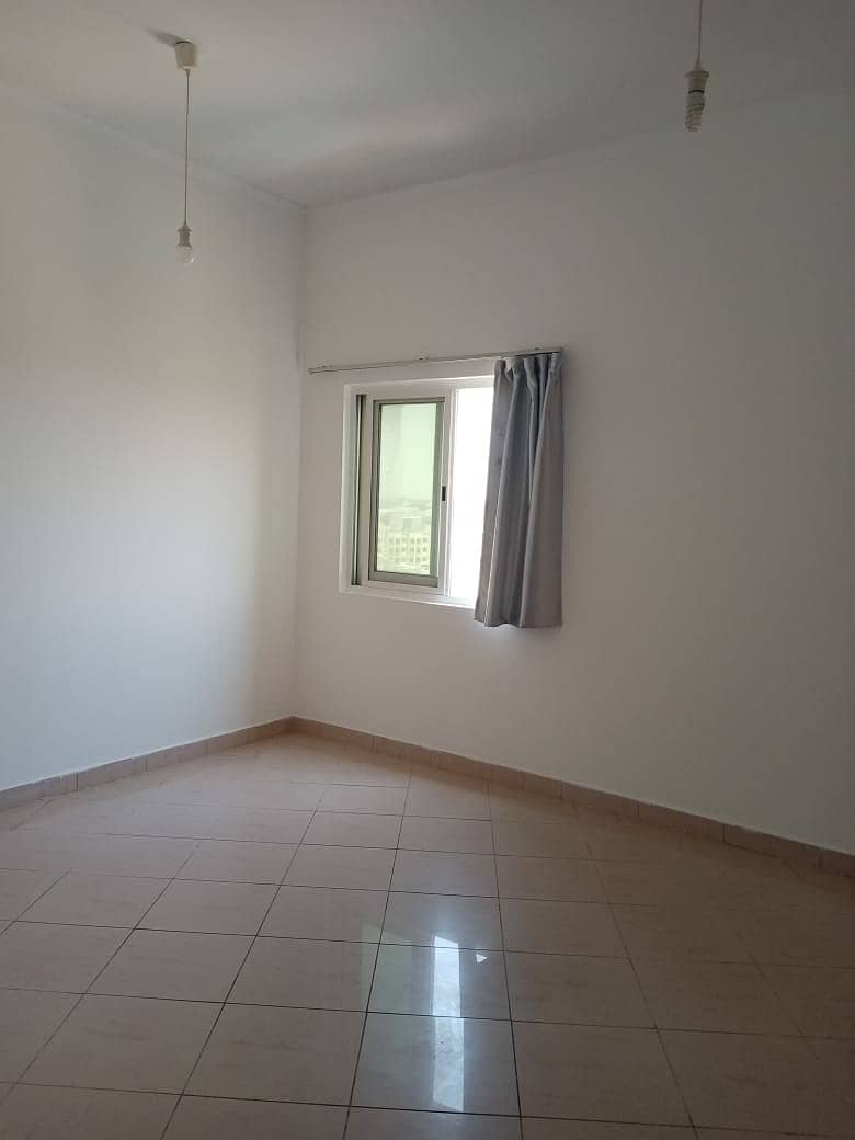 SPACIOUS ONE BEDROOM FOR RENT IN | FULL FACILITIES | FAMILY  BUILDING | WITH COVERED PARKING