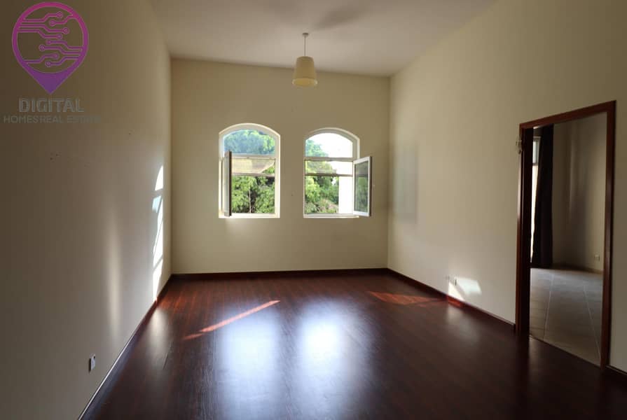 4 Unfurnished | Upgraded | 1 Bedroom | Ground Floor