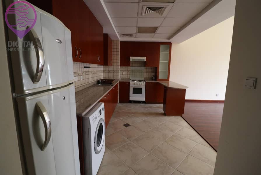 19 Unfurnished | Upgraded | 1 Bedroom | Ground Floor