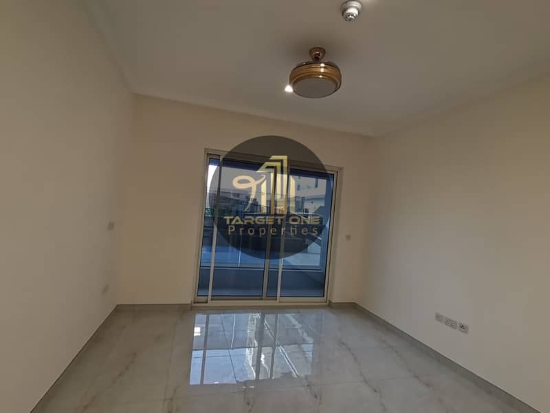 Brand New| Pool View Studio | Ready to Move | Fully fitted kitchen for sale