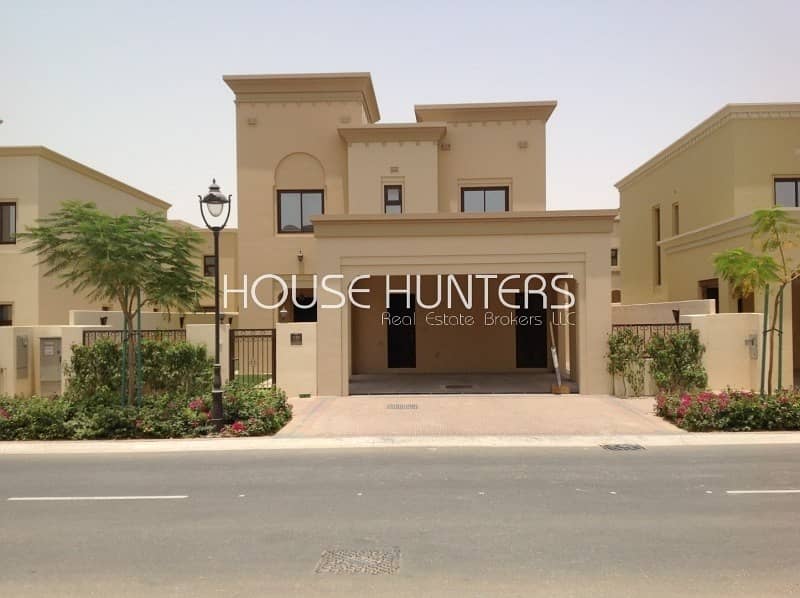 Type 4 | Great Location | Vacant July | Casa Type 4 | Great Location | Vacant July | Casa