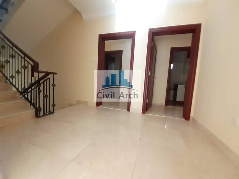 3 5 BEDROOM TOWNHOUSE NEAR MALL OF EMIRATES JUST 165K