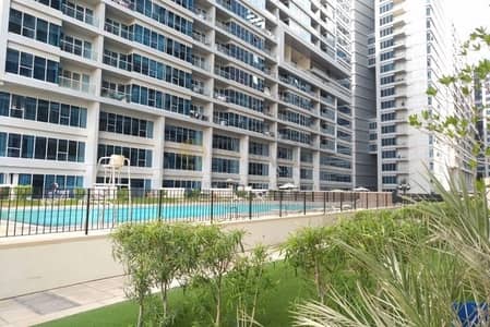 Lowest Amazing Price 2Bhk Without Balcony In Skycourts Tower
