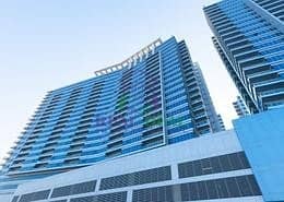 Spacious Large A Type 2 Bhk With Long Balcony For Sale In Skycourts Tower