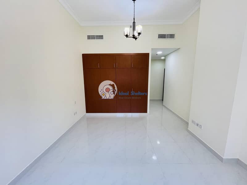 7 CHILLER FREE 2BHK_4BATHS | ELEGANT FINISH | MAIDS ROOM | NEAR METRO