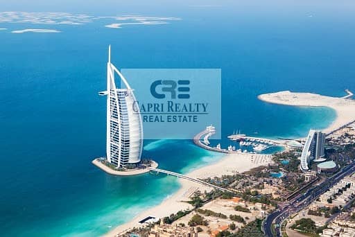 Commercial Land in Umm Sequim | For GCC Only