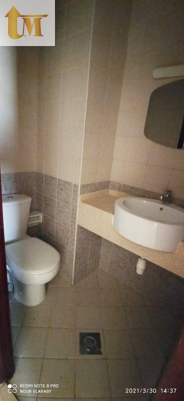 7 Fully Furnished 2 Bed Room In Silicon Oasis