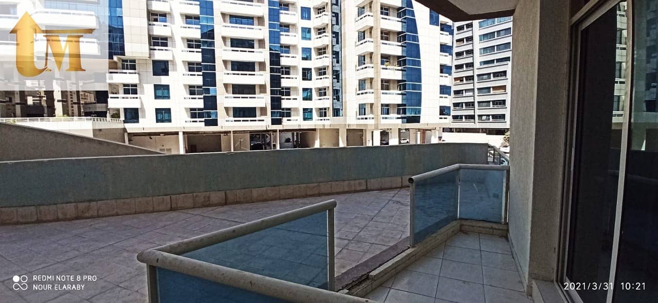 10 Fully Furnished 2 Bed Room In Silicon Oasis